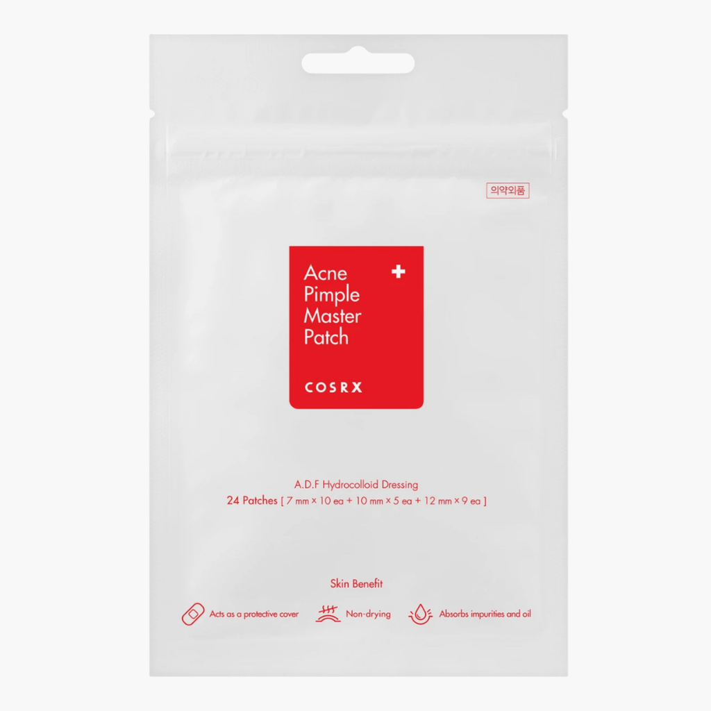 COSRX Master Patch Original Fit - 24 Patches