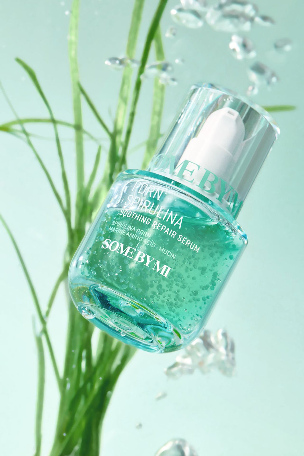SOMEBYMI Spirulina PDRN Relief Serum 50 ml