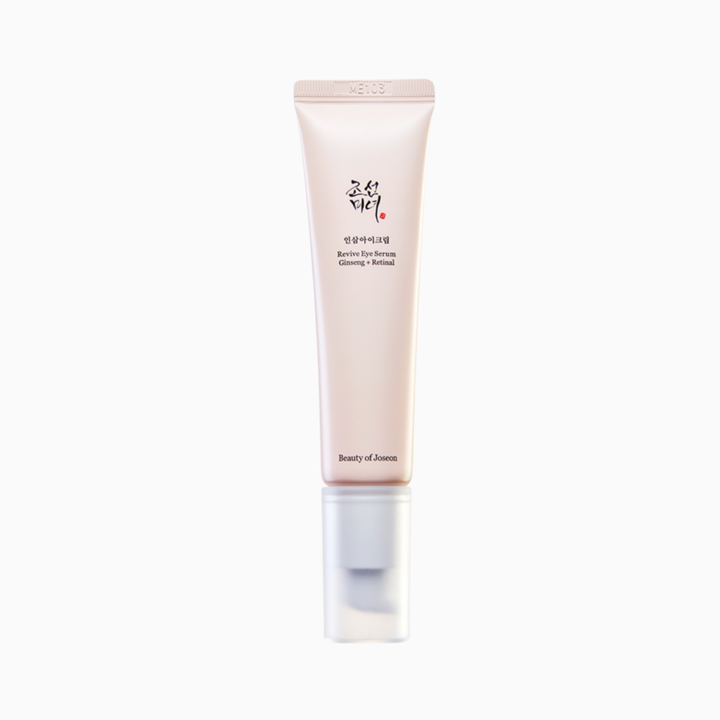 BEAUTY OF JOSEON Revive Eye Serum: Ginseng & Retinal 30 ml