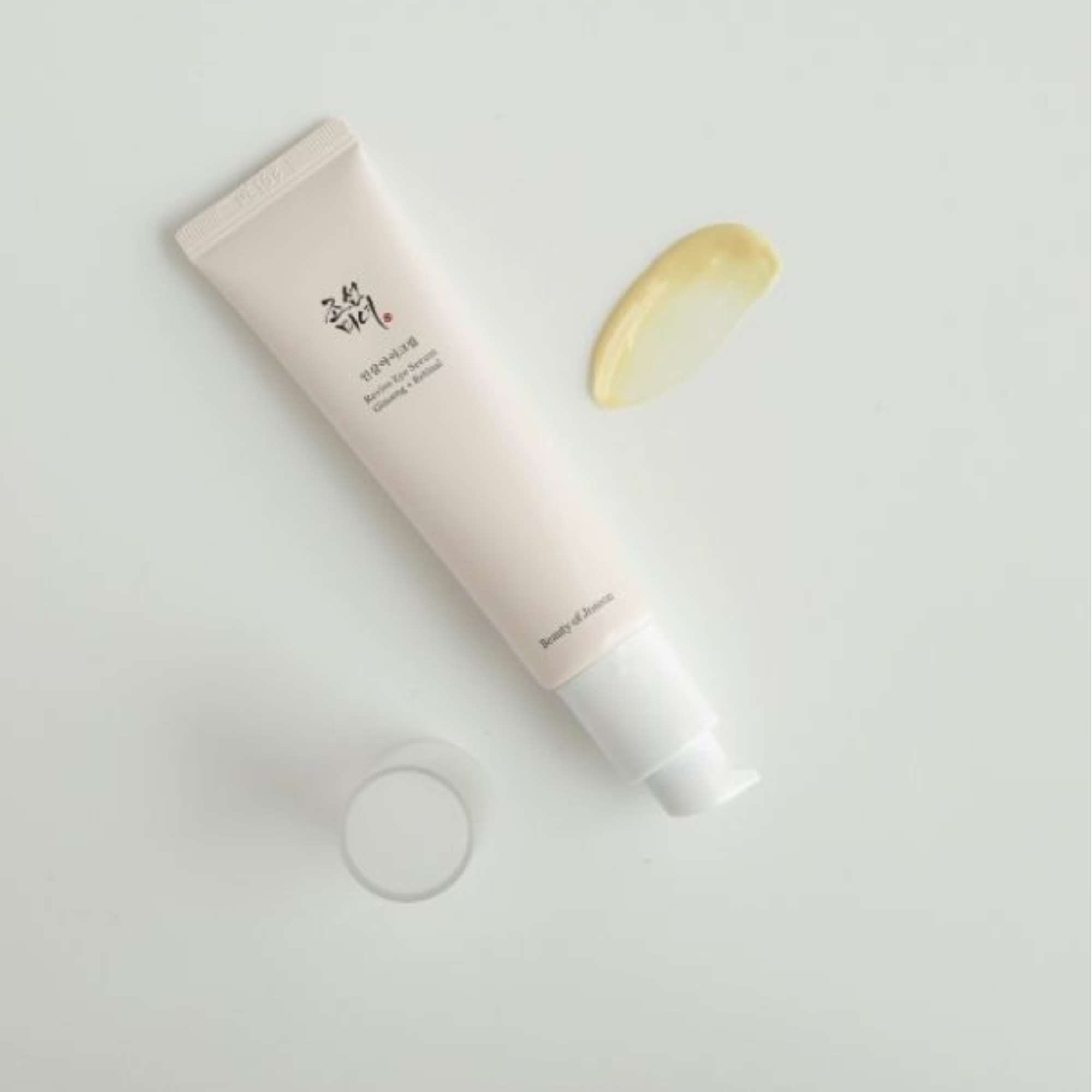 BEAUTY OF JOSEON Revive Eye Serum: Ginseng & Retinal 30 ml
