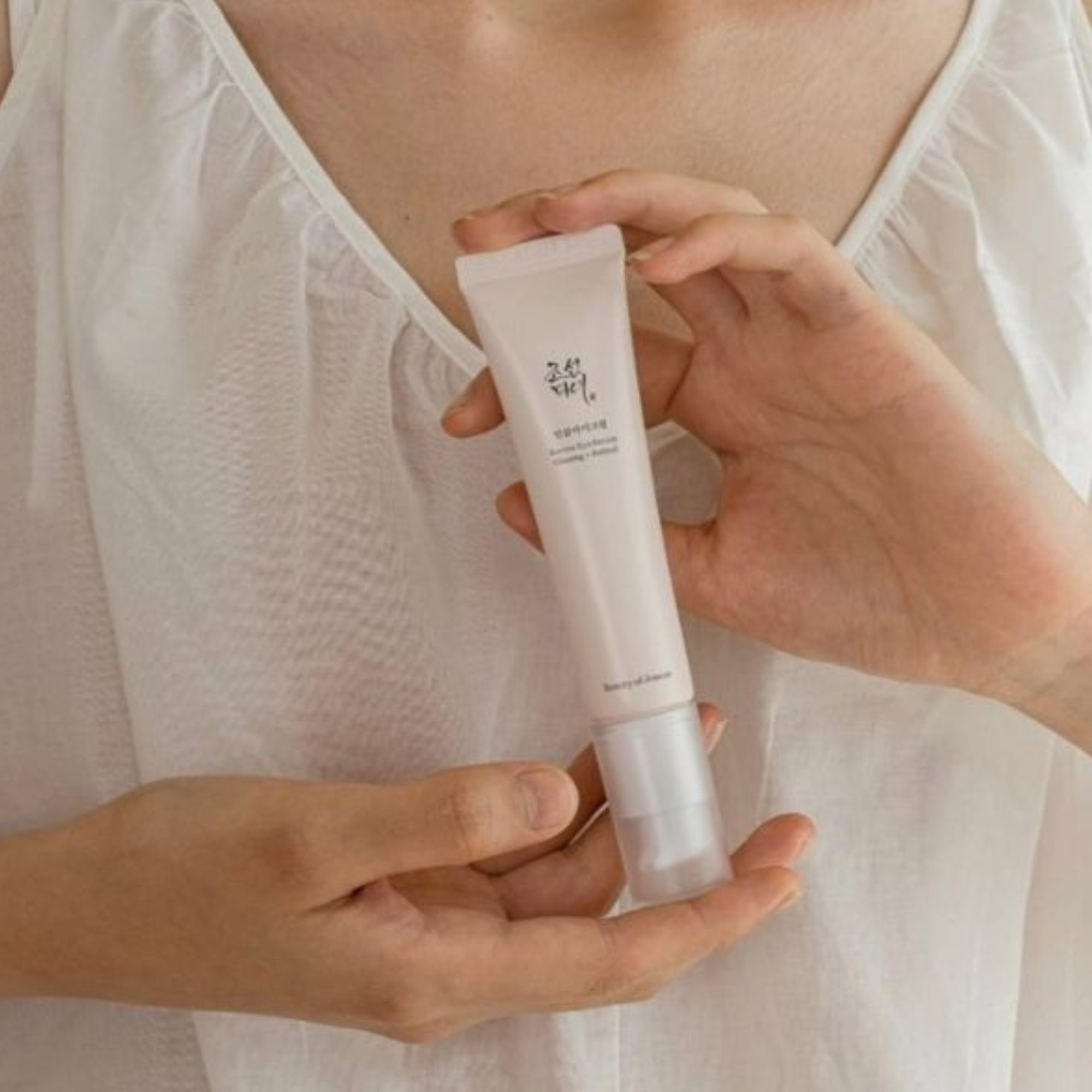 BEAUTY OF JOSEON Revive Eye Serum: Ginseng & Retinal 30 ml