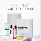 Abendroutine 'Barrier Repair': Panthenol, Ceramide, Centella
