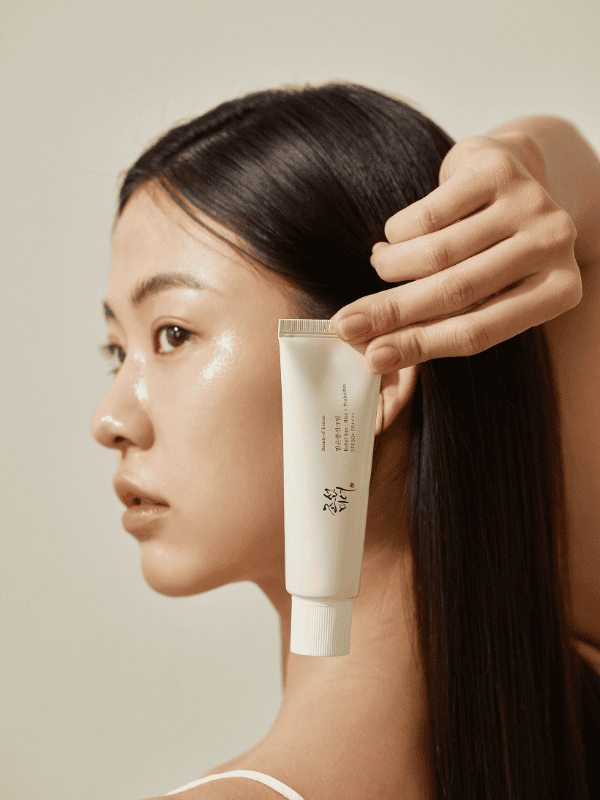 BEAUTY OF JOSEON Relief Sun Rice & Probiotics SPF50+ PA++++ 50 ml