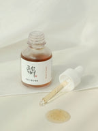 BEAUTY OF JOSEON Hanbang Serum Mini Discovery Kit