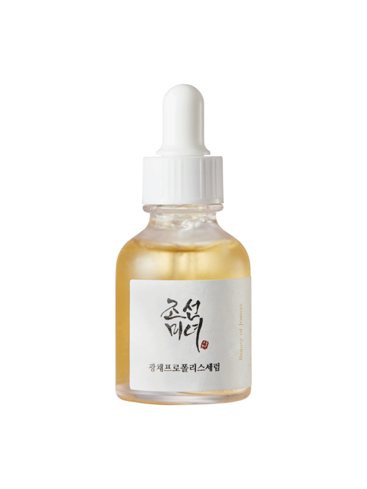 BEAUTY OF JOSEON Glow Serum Propolis+Niacinamide 30ml
