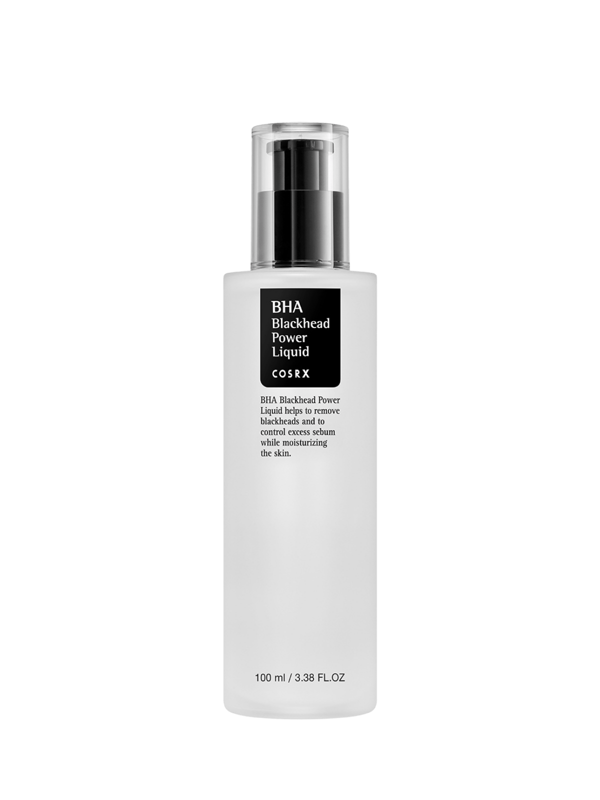 COSRX BHA Blackhead Power Liquid 100 ml
