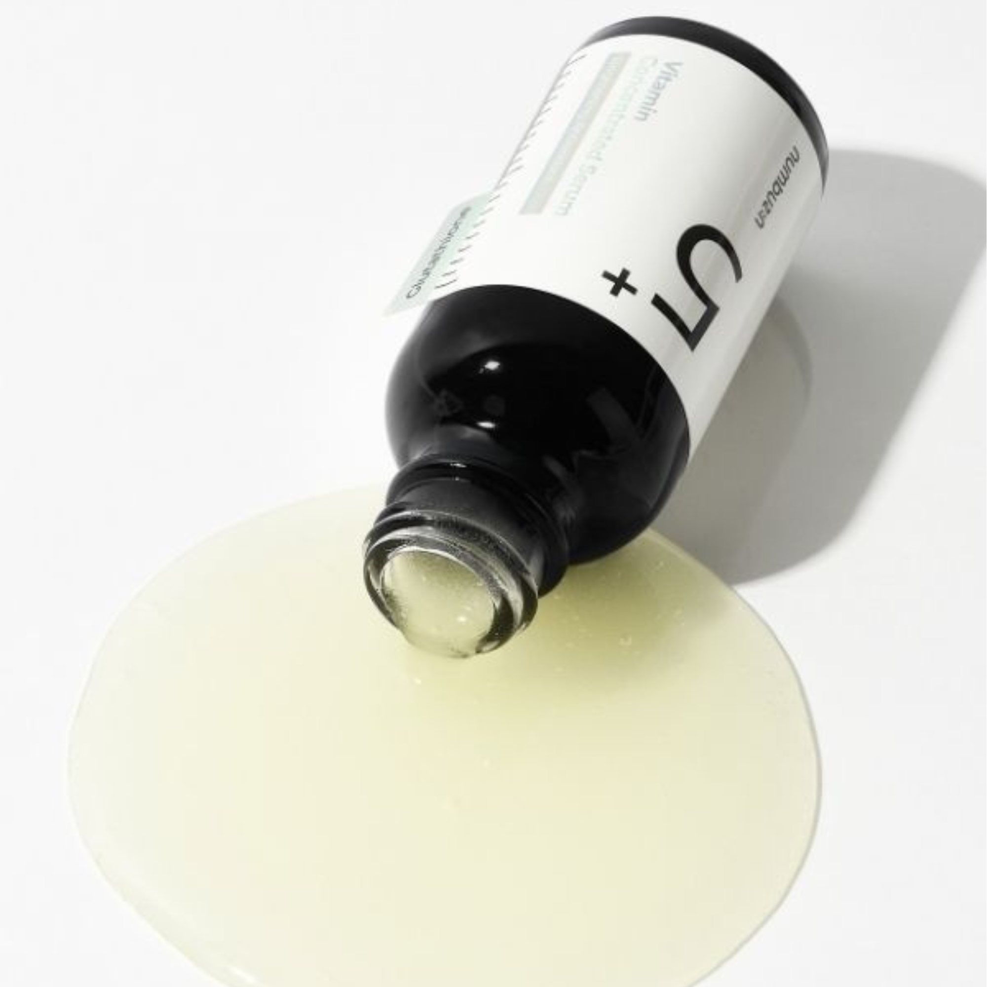 Numbuzin No.5+ Vitamin Concentrated Serum - sanft & aufhellend 30 ml