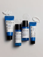 SOMEBYMI Beta Panthenol Repair Mini Starter Kit