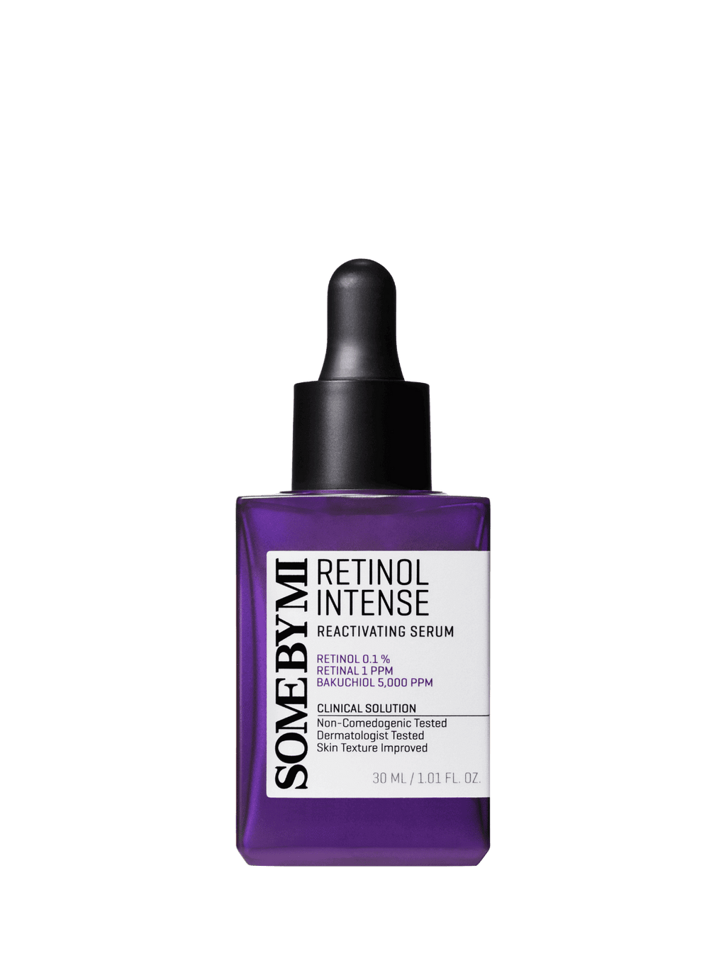 SOME BY MI Retinol Intense Reactivating Serum non-komedogen 30 ml